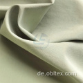 Oblst4008 Polyester T400 Stretch Plain Stoff